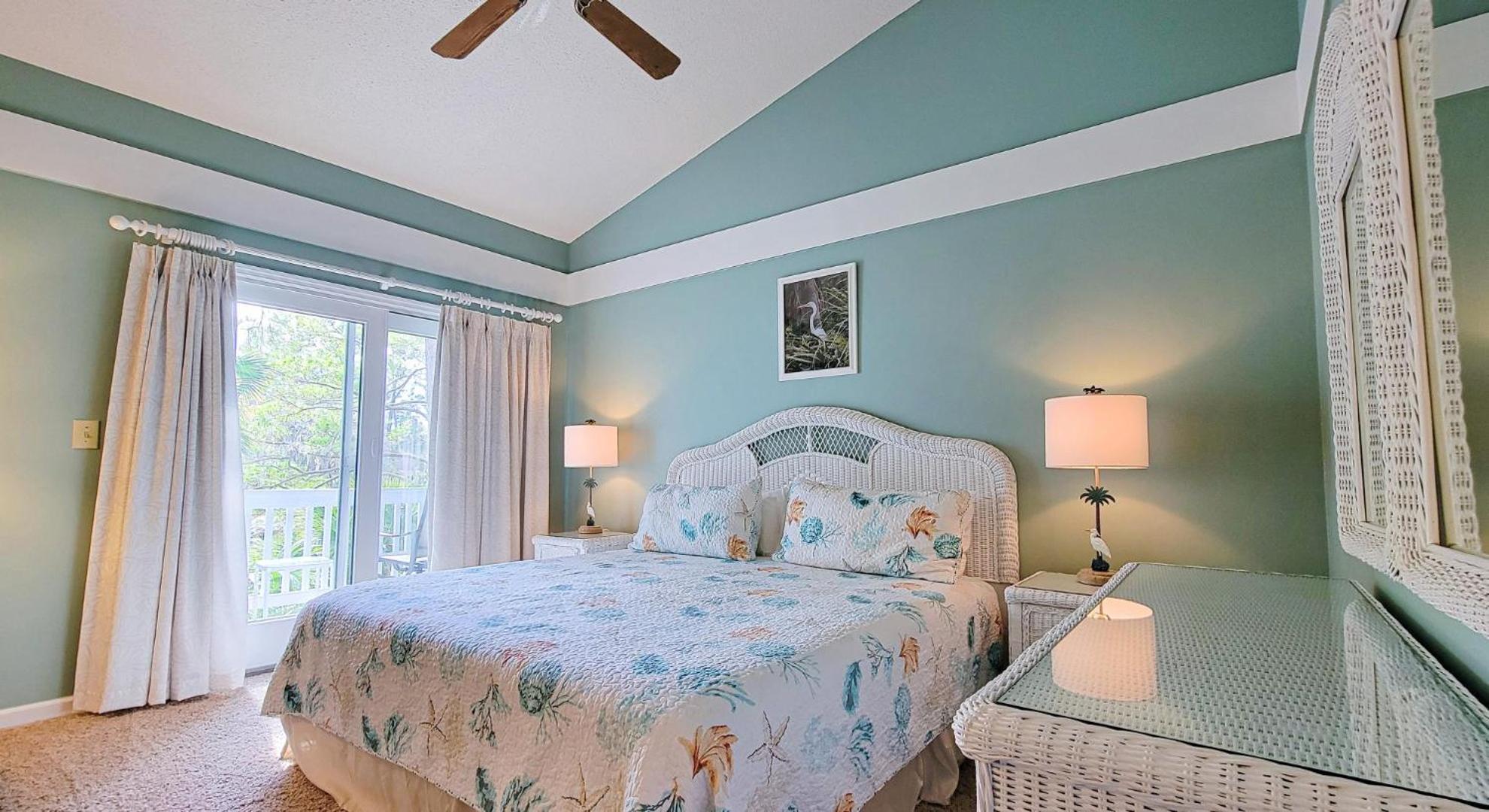 Villa Edisto Vacay Exterior foto