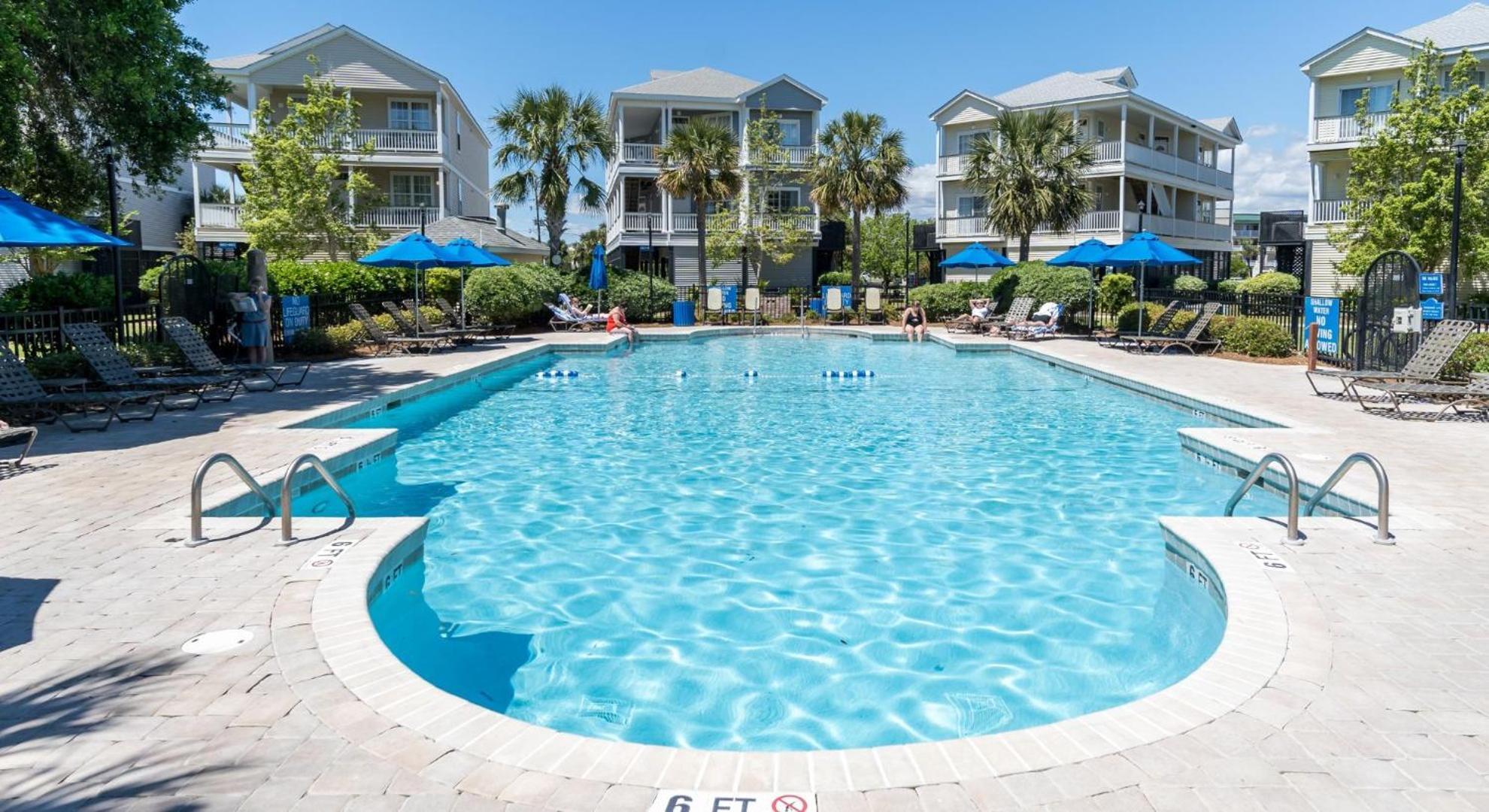Villa Edisto Vacay Exterior foto
